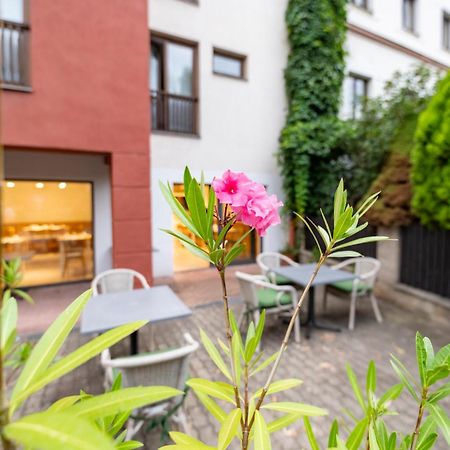 Aparthotel Faust Decin Kültér fotó