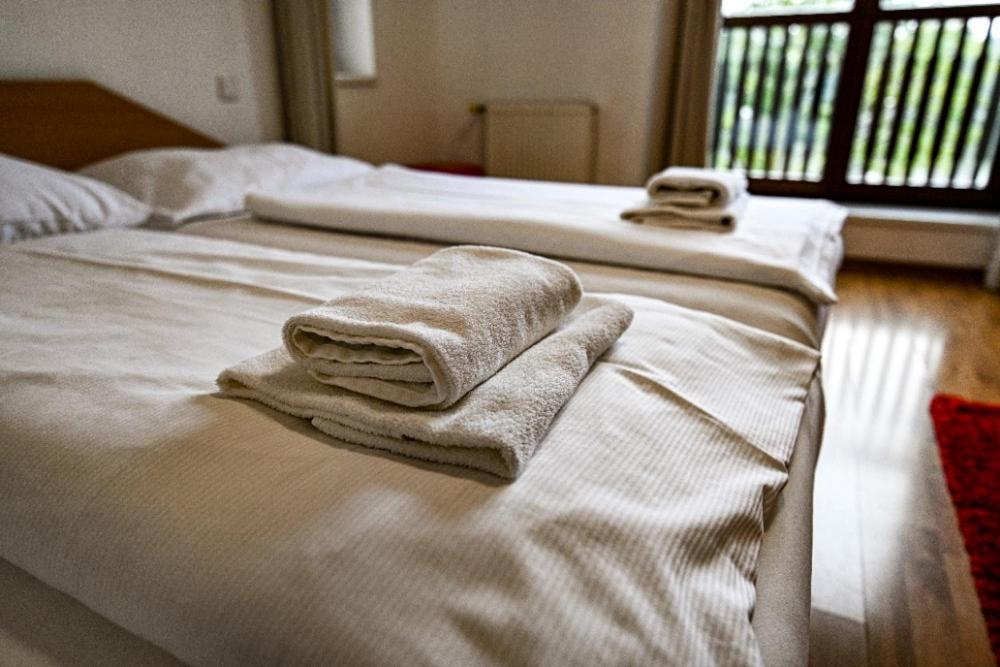 Aparthotel Faust Decin Kültér fotó