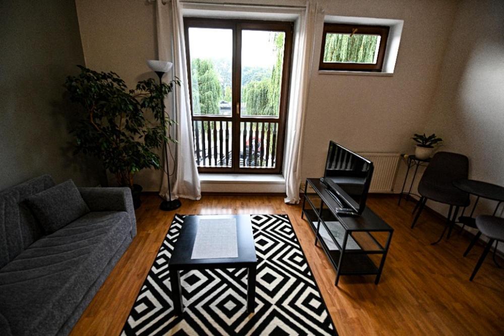 Aparthotel Faust Decin Kültér fotó