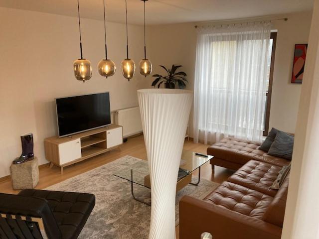 Aparthotel Faust Decin Kültér fotó