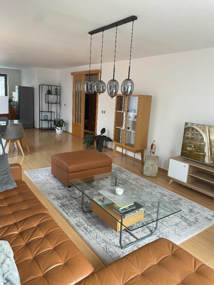 Aparthotel Faust Decin Kültér fotó
